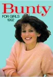 Cover of Issue #1992