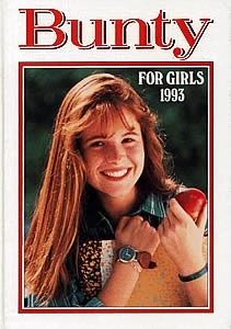 Cover of Issue #1993