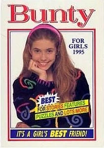 Cover of Issue #1995