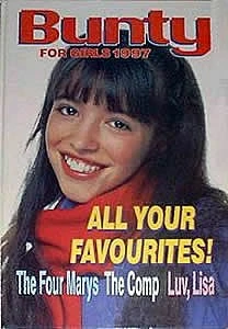 Cover of Issue #1997