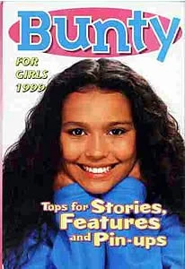 Cover of Issue #1999