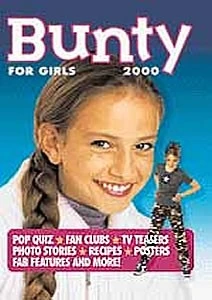 Cover of Issue #2000