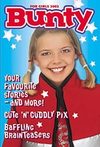 Cover of Issue #2002