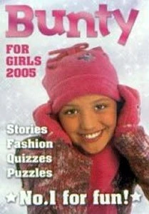 Cover of Issue #2005