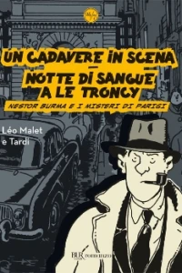 Un Cadavere in Scena