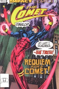 Burnin' Down the House!