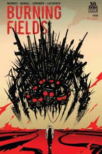 When the Smoke Clears