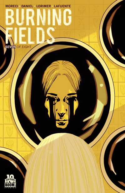 Cover of ...But the Past Is Never Done With Us