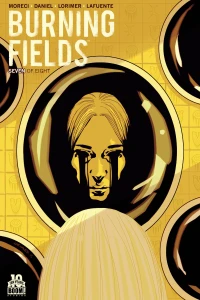 ...But the Past Is Never Done With Us