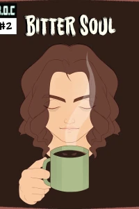 Bitter Soul