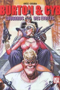 Loubards des étoiles