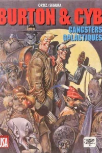 Gangsters galactiques
