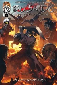 The Way of the Warrior, Part 1