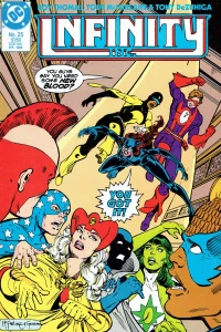 Business As Usual...