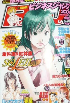 Cover of No. 20, 2008