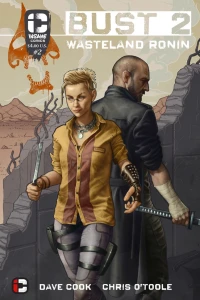 Wasteland Ronin