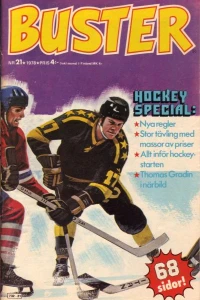 Hockey Special