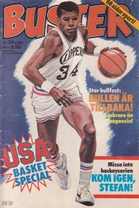 USA Basket Special