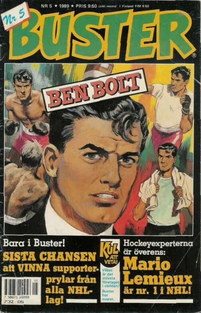 Cover of Ben Bolt