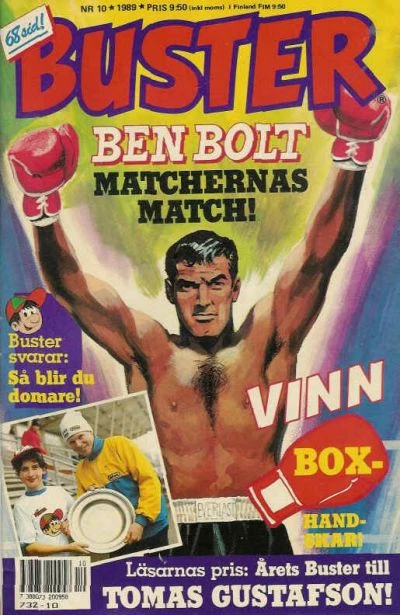 Cover of Ben Bolt
