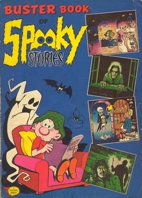 Cover of Issue #1975