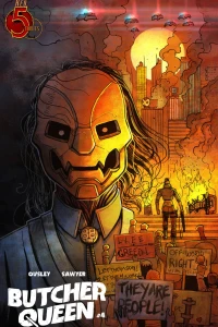 Conclusion: Mad World