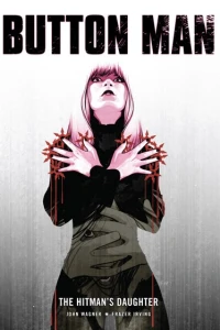 The Hitman's Daughter