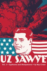 Typhoons and Honeymoons