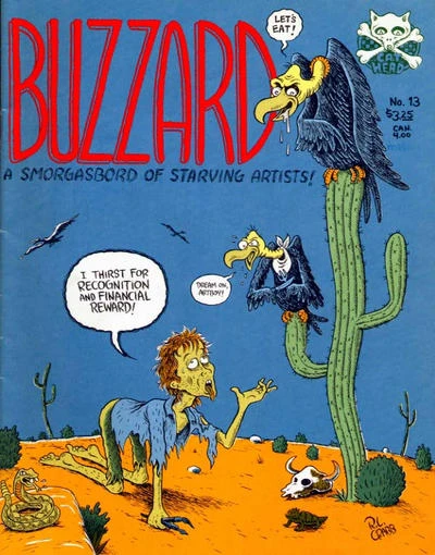 Cover of Issue #13