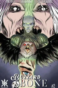 The Rook Leaves Home