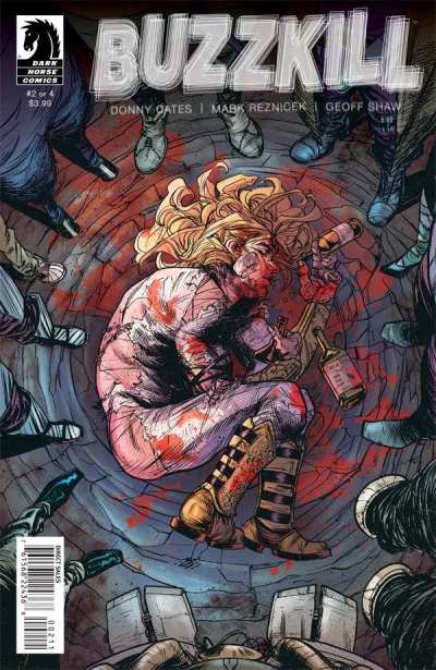 Cover of Higher Power