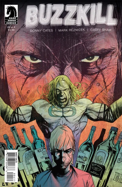 Cover of The Final Step