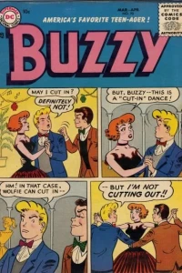 Buzzy