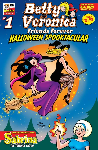 Cover of Halloween Spooktacular