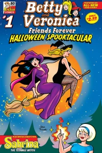 Halloween Spooktacular