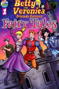 Fairy Tales