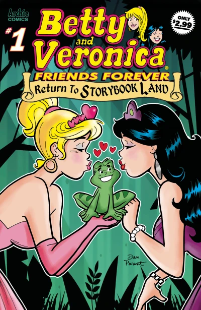 Cover of Return To Storybook Land