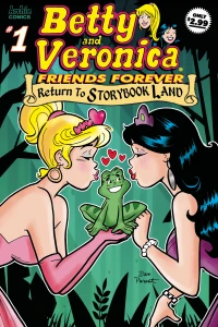 Return To Storybook Land