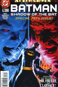 By Fire... Or By Ice?