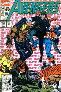 By Reason of Insanity?