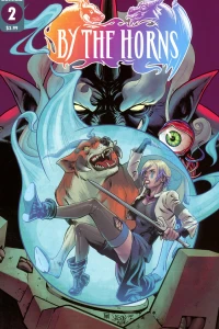 Chapter 2: The Wind That Shakes The Tree