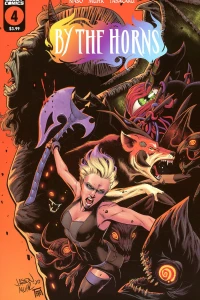 Chapter 4: The Wind In The Darkness