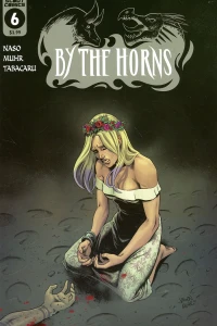 Chapter 6: Silence In The Wind