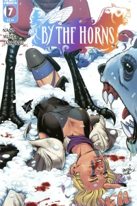 Chapter 7: When The Cold Wind Blows