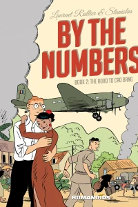 Book 2: The Road To Cao Bang