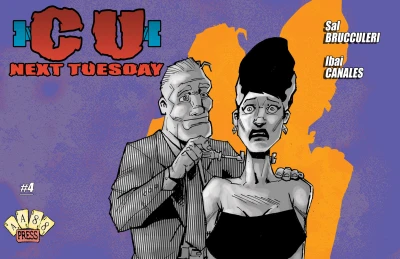 Cover of Life After Death