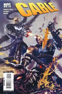 Brood, Chapter Two: Queen Takes Bishop