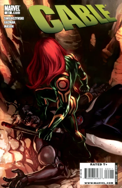 Cover of Homecoming Part Two, Chapter Four: Mannahatta