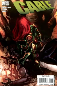 Homecoming Part Two, Chapter Four: Mannahatta