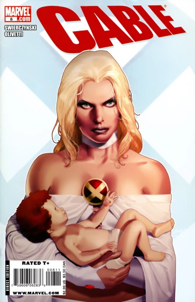 Cover of Waiting For The End of the World, Chapter Two: Invasion, U.S.A.